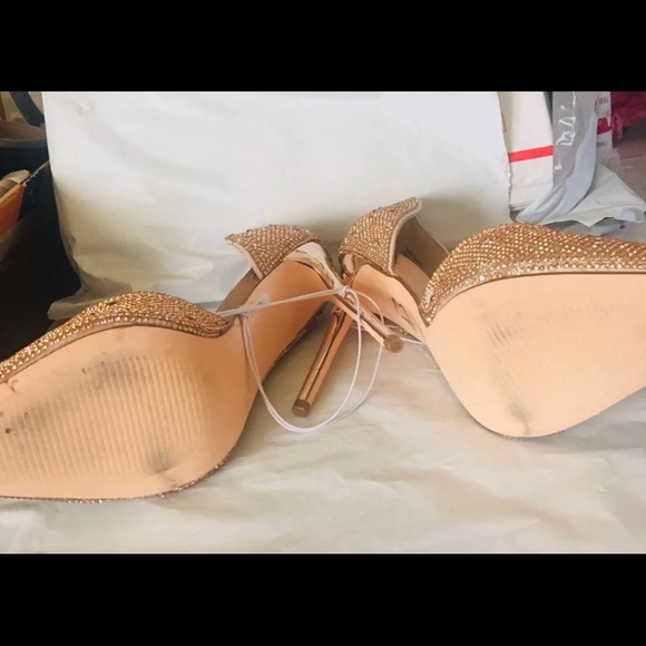 Steve Madden heels size 5.5 - Picture 4 of 9
